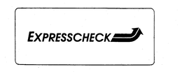 EXPRESSCHECK trademark