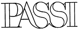 PASSI trademark