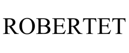 ROBERTET trademark