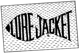 LURE JACKET trademark
