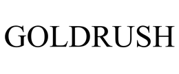 GOLDRUSH trademark