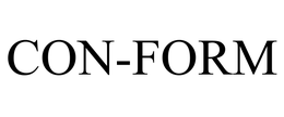 CON-FORM trademark