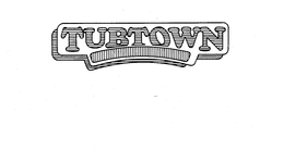 TUBTOWN trademark