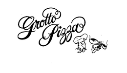 GROTTO PIZZA trademark