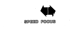 SPEED FOCUS trademark