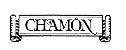 CHAMON trademark