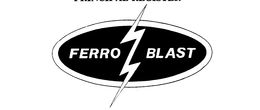 FERRO BLAST trademark