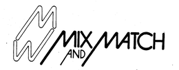 MW MIX AND MATCH trademark
