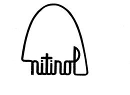 NITINOL trademark