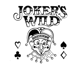 JOKER'S WILD trademark