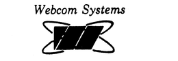 WEBCOM SYSTEMS trademark
