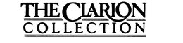 THE CLARION COLLECTION trademark