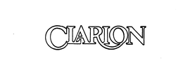 CLARION trademark