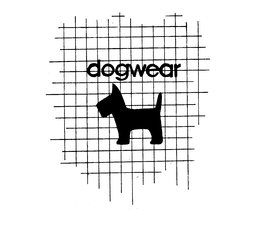 DOGWEAR trademark