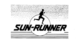SUN RUNNER trademark