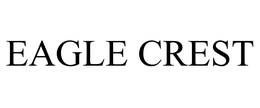 EAGLE CREST trademark