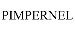 PIMPERNEL trademark