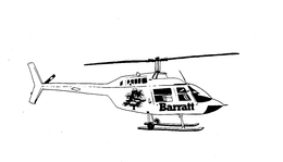 BARRATT trademark