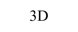 3D trademark