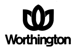 WORTHINGTON trademark