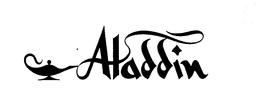 ALADDIN trademark