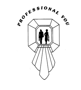 PROFESSIONAL YOU trademark