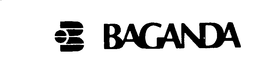BAGANDA trademark