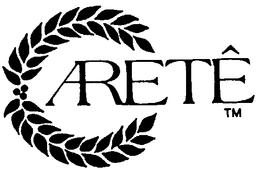 ARETE trademark