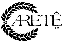 ARETE trademark