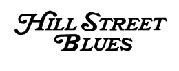 HILL STREET BLUES trademark
