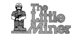 THE LITTLE MINER trademark