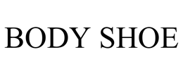 BODY SHOE trademark