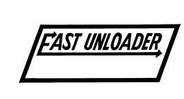 EAST UNLOADER trademark