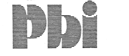 PBI trademark
