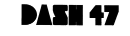 DASH 47 trademark