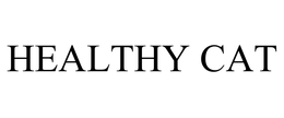 HEALTHY CAT trademark