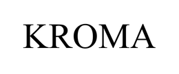 KROMA trademark