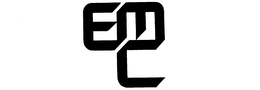 EMC trademark