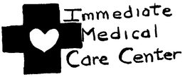 IMMEDIATE MEDICAL CARE CENTER trademark