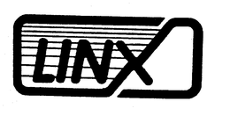 LINX trademark