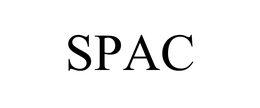 SPAC trademark