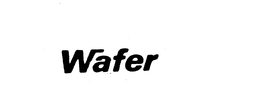 WAFER trademark