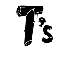TS trademark