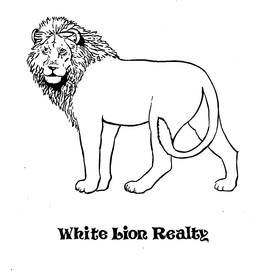 WHITE LION REALTY trademark