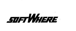 SOFTWHERE trademark