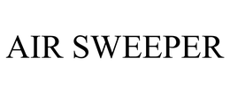 AIR SWEEPER trademark