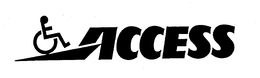 ACCESS trademark