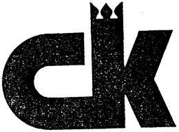 CK trademark