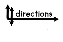 DIRECTIONS trademark