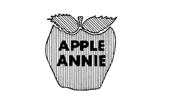 APPLE ANNIE trademark